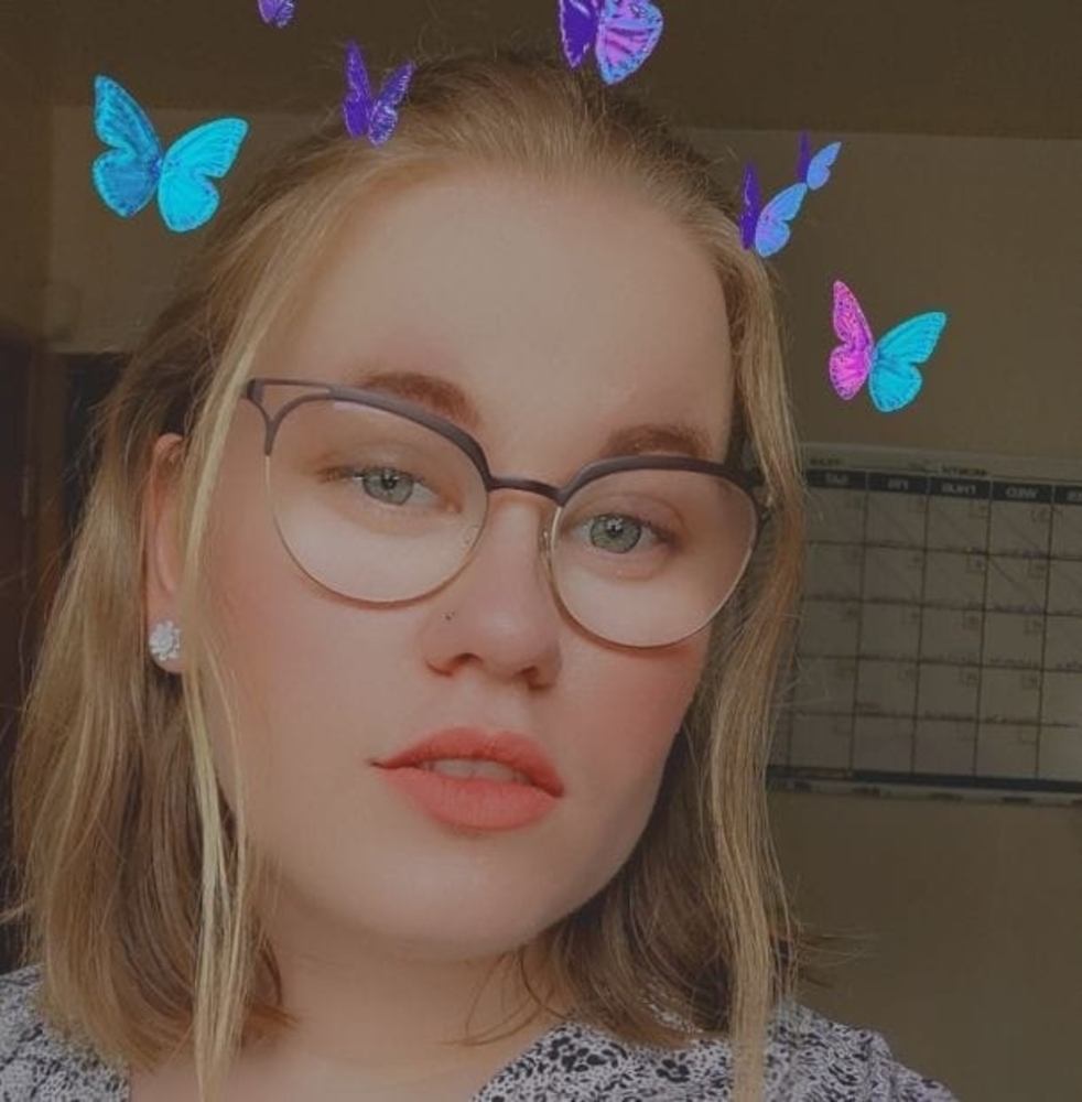 Meet your Posher, Kerri lynn